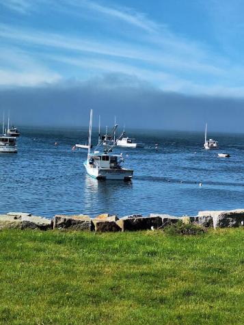 8 Powderhouse Cove Road South Thomaston ME 04858