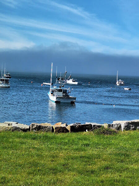 8 Powderhouse Cove Road South Thomaston ME 04858