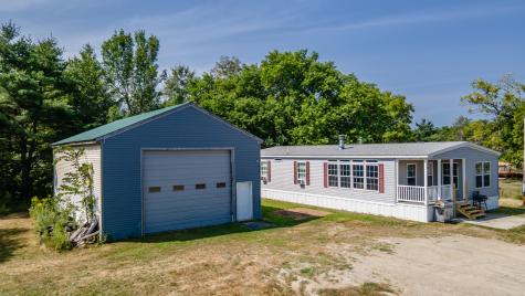 199 Neck Road Benton ME 04901