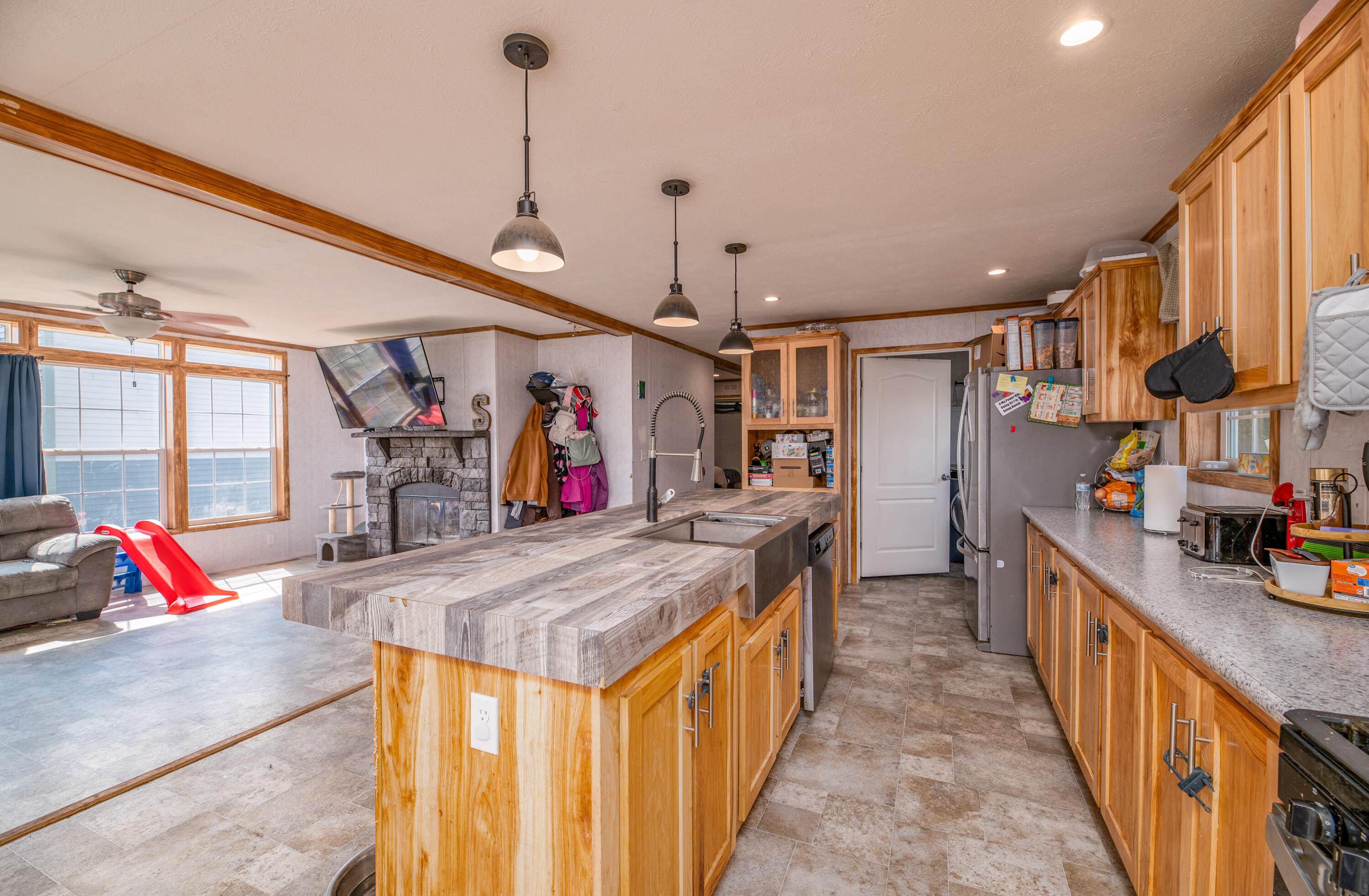 199 Neck Road Benton ME 04901