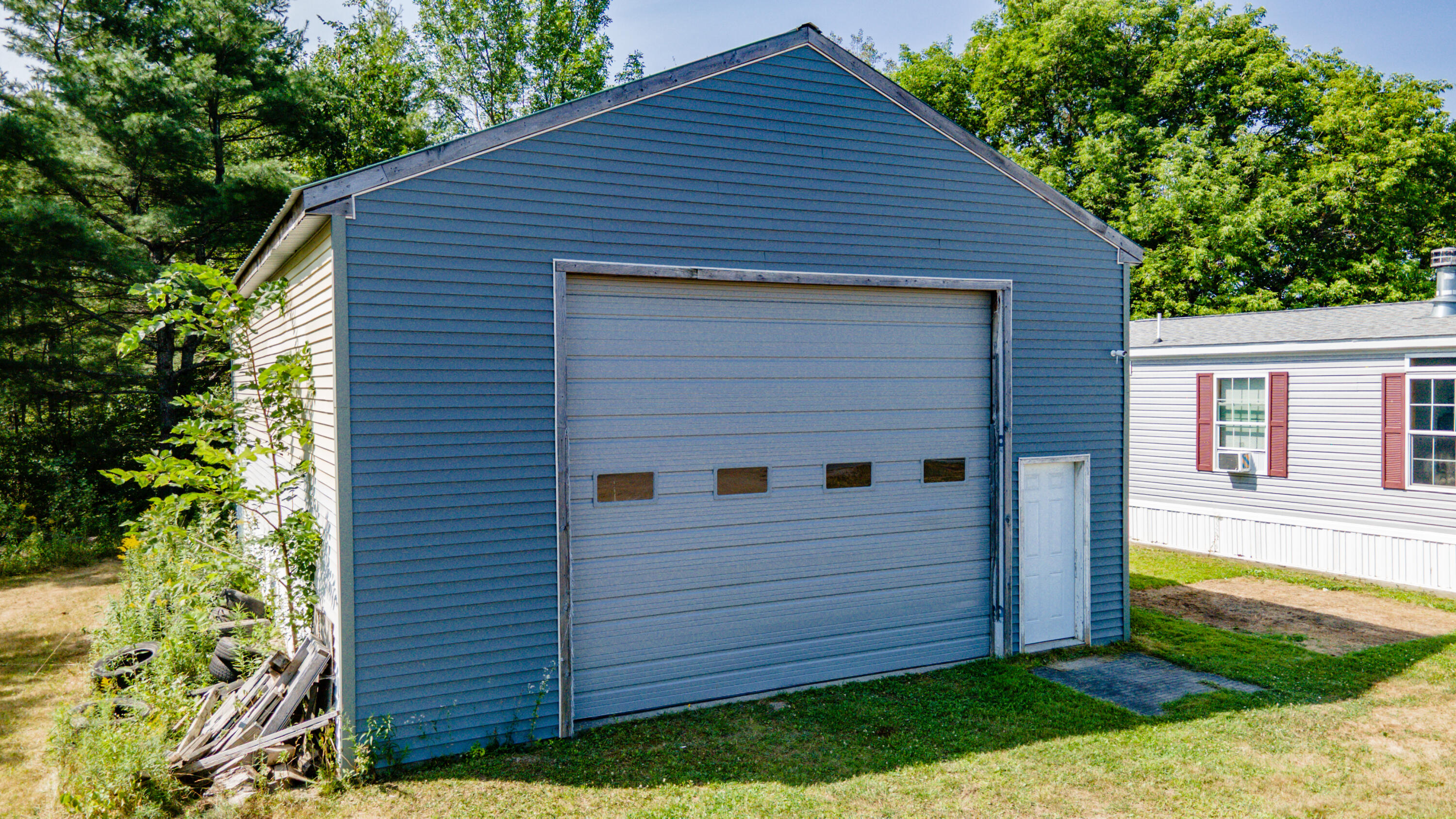 199 Neck Road Benton ME 04901