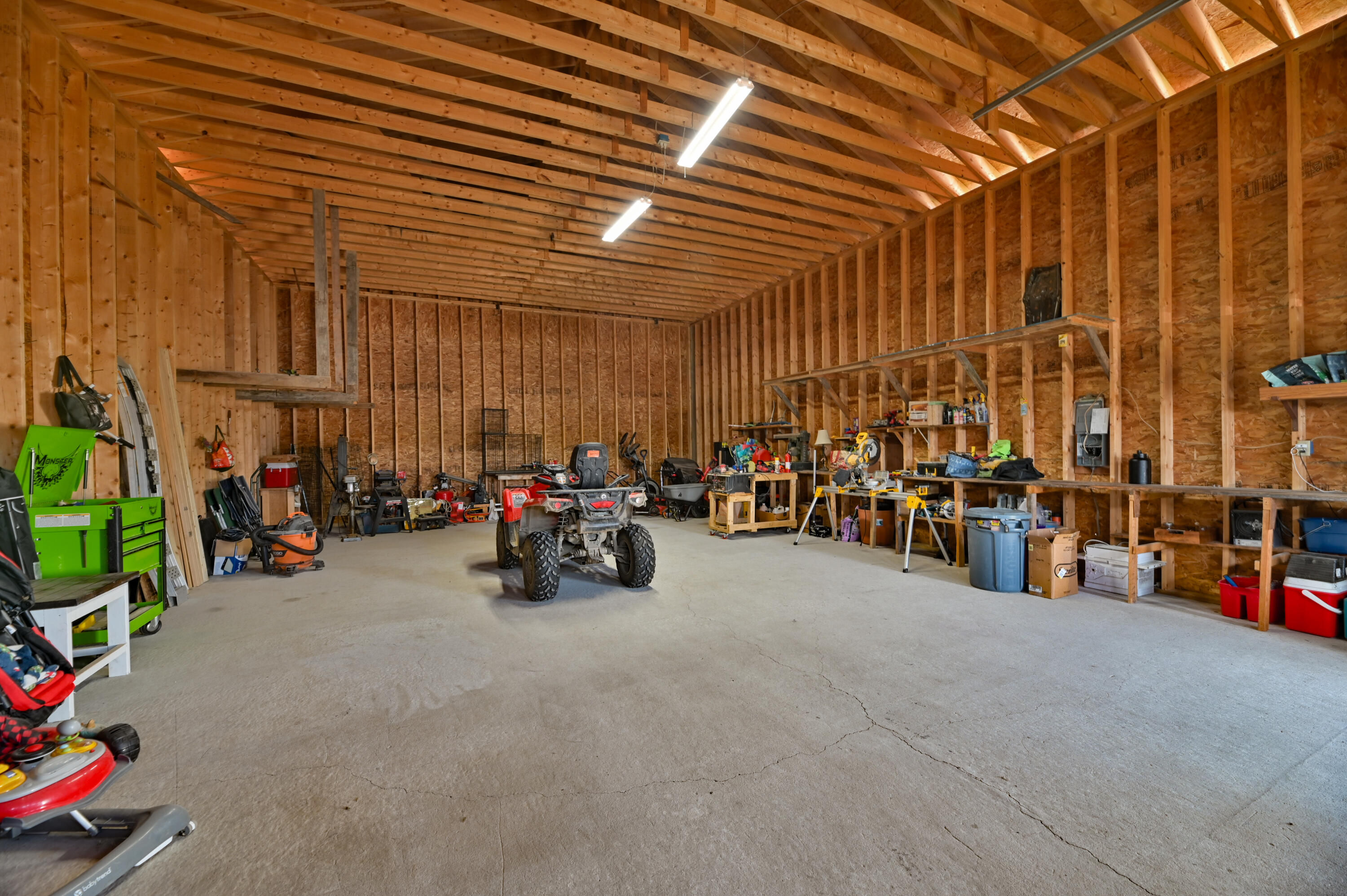 199 Neck Road Benton ME 04901