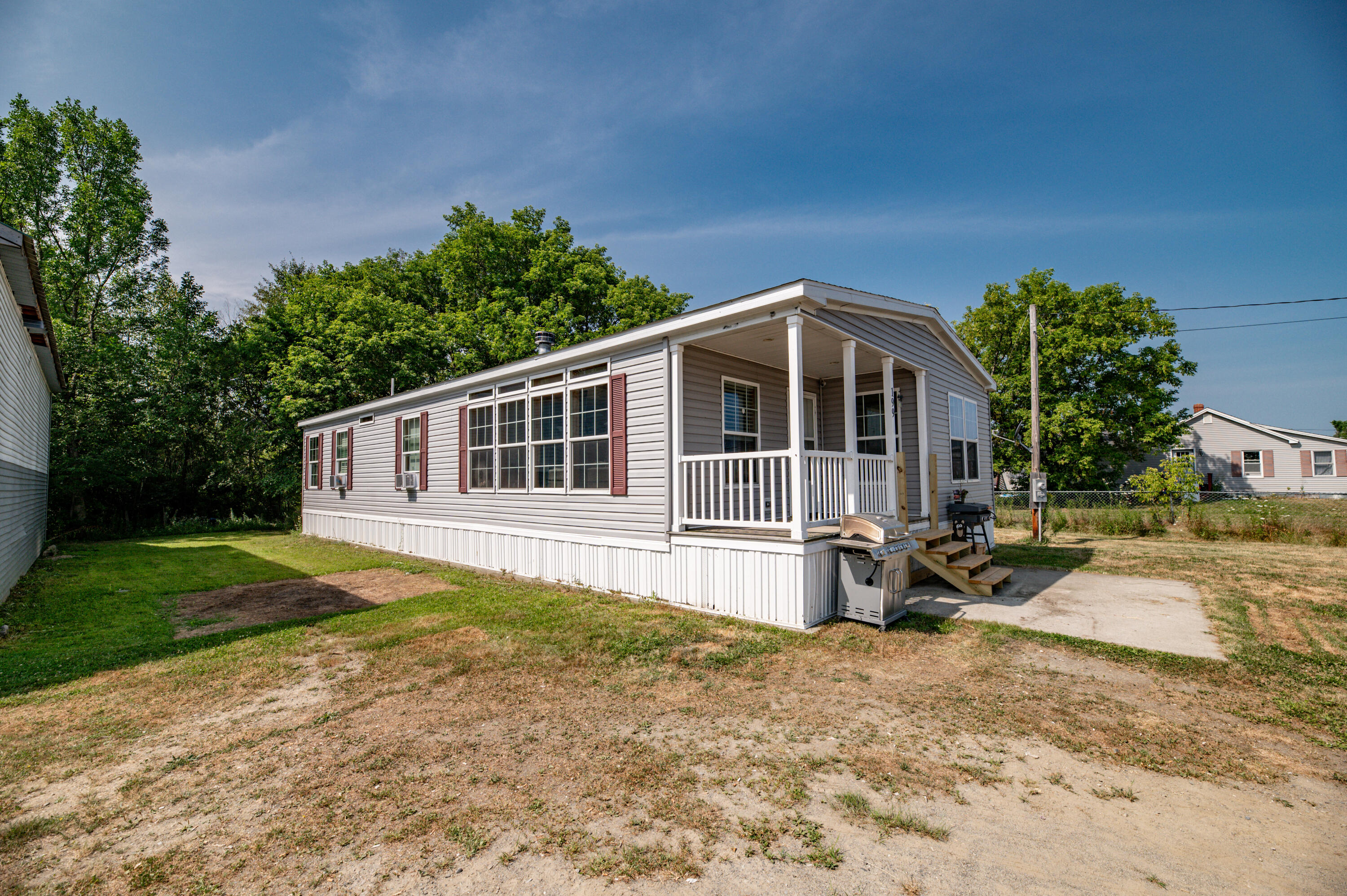 199 Neck Road Benton ME 04901