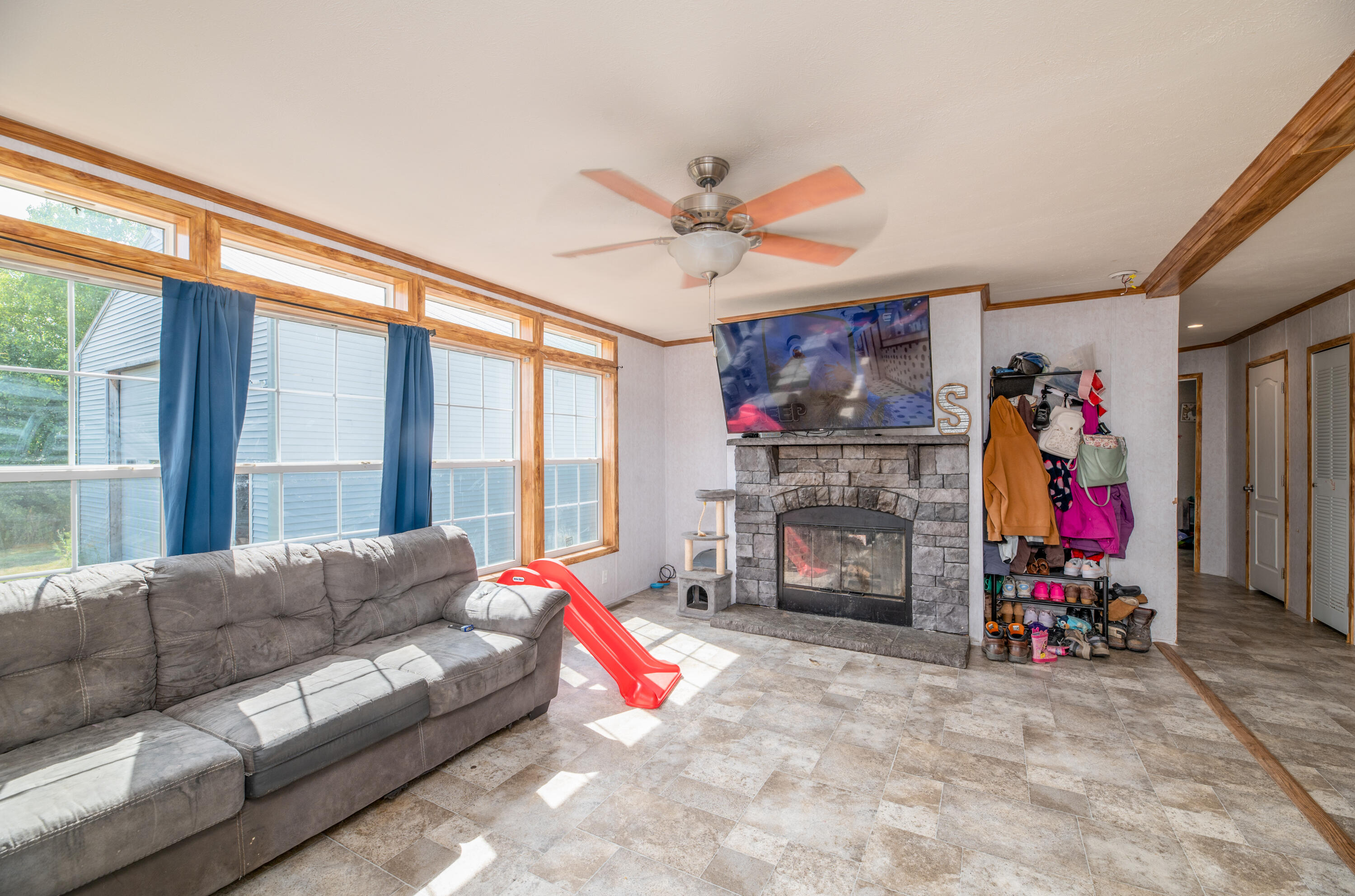 199 Neck Road Benton ME 04901