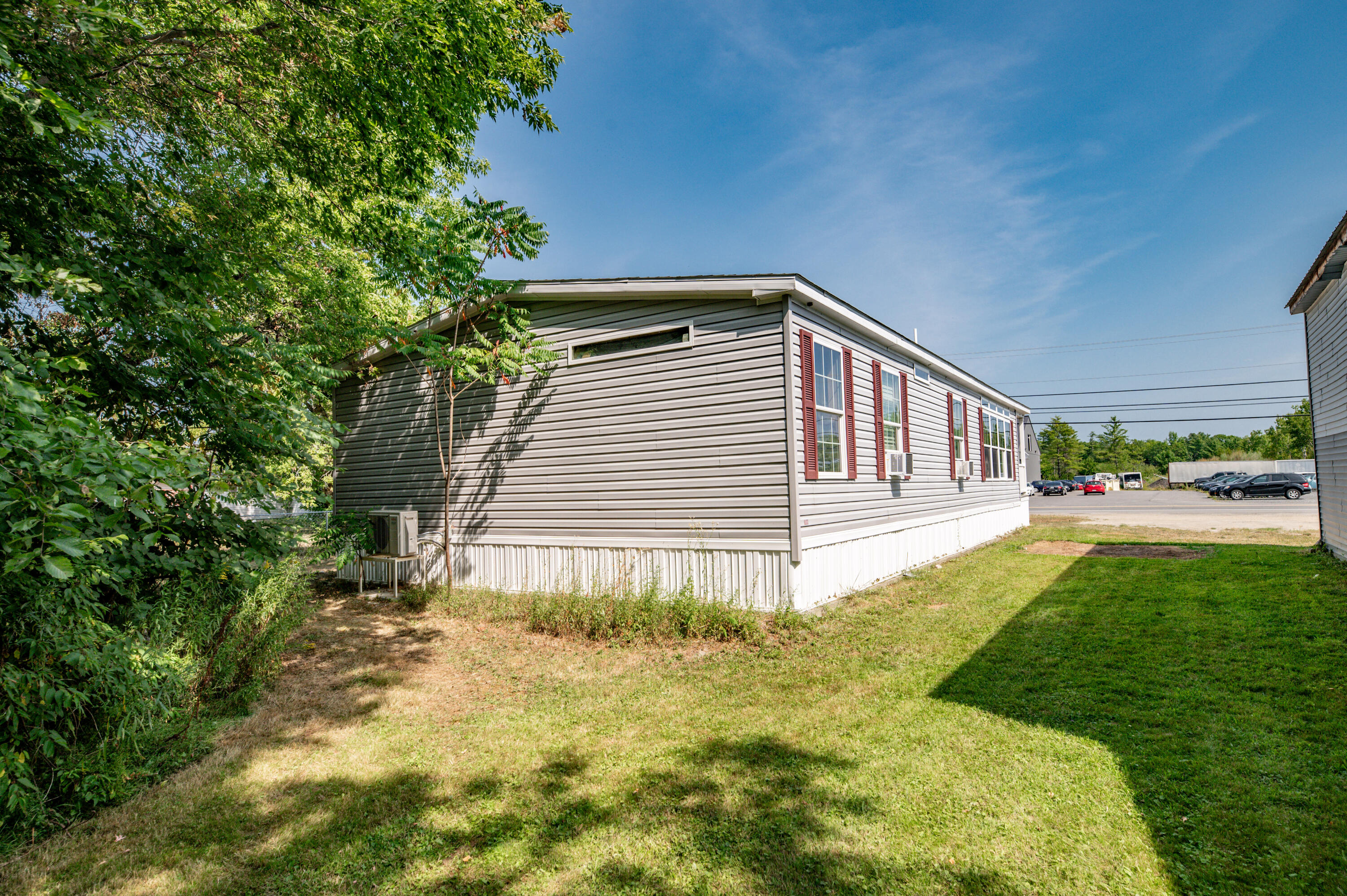 199 Neck Road Benton ME 04901