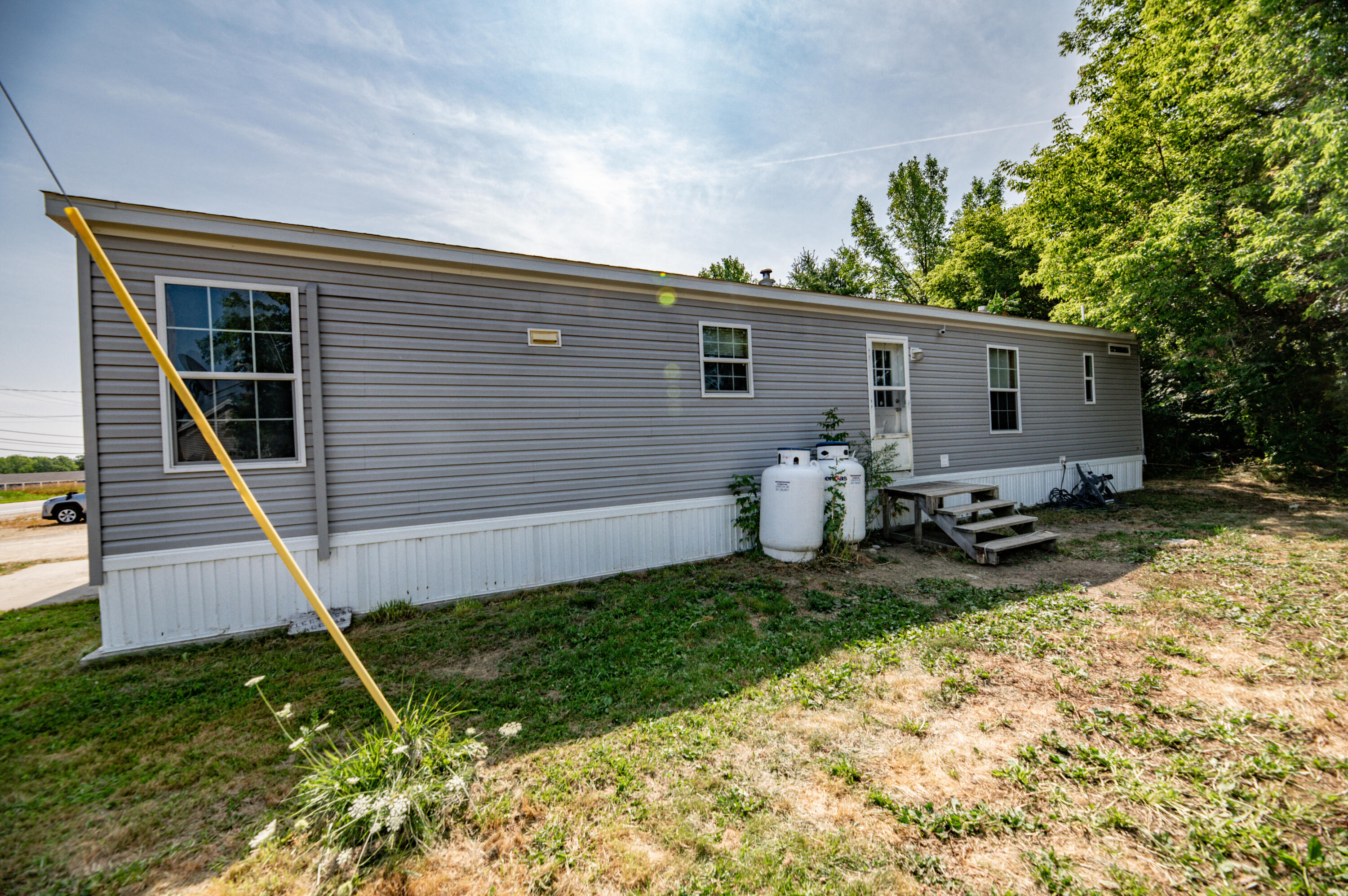 199 Neck Road Benton ME 04901