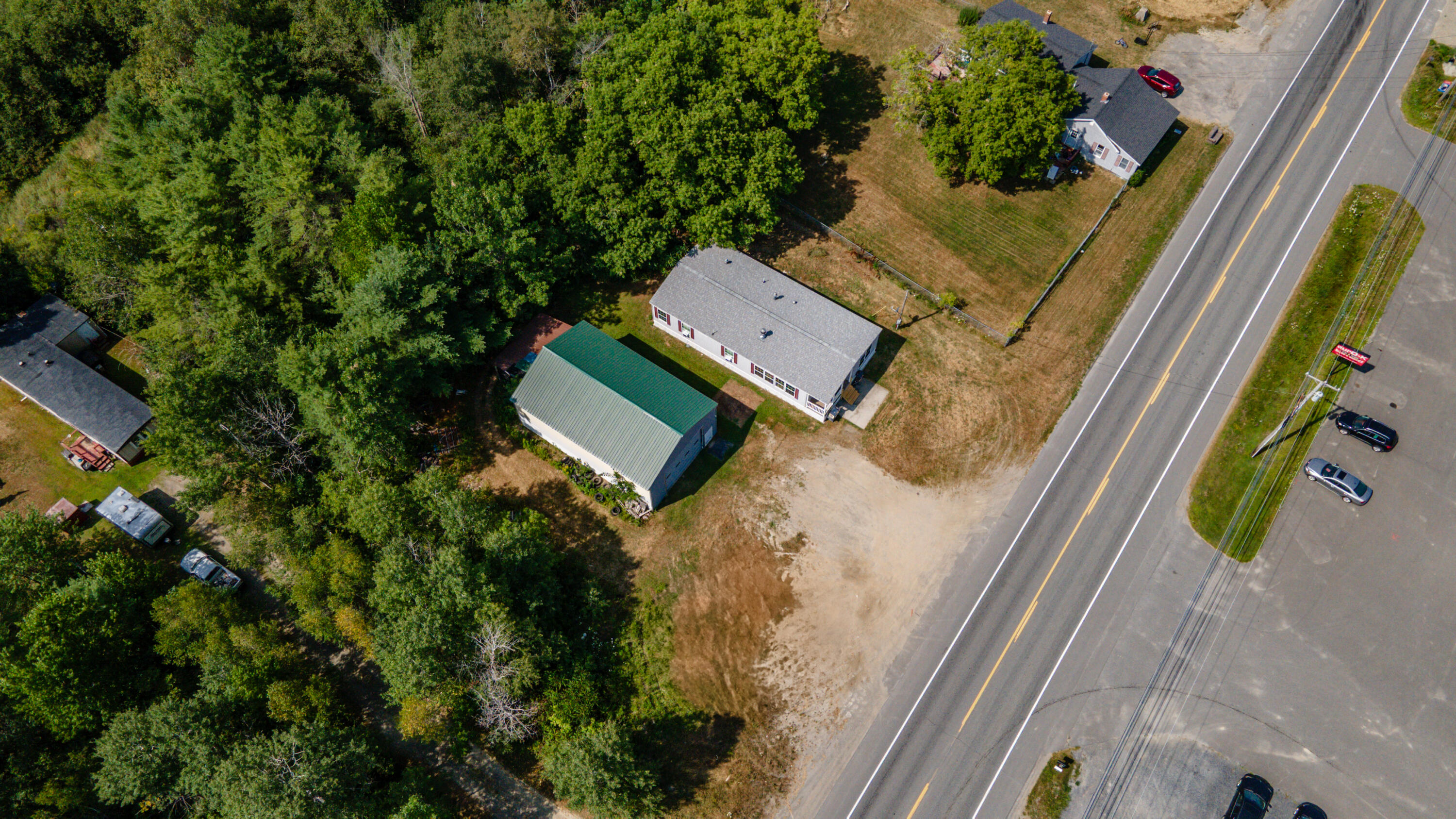 199 Neck Road Benton ME 04901