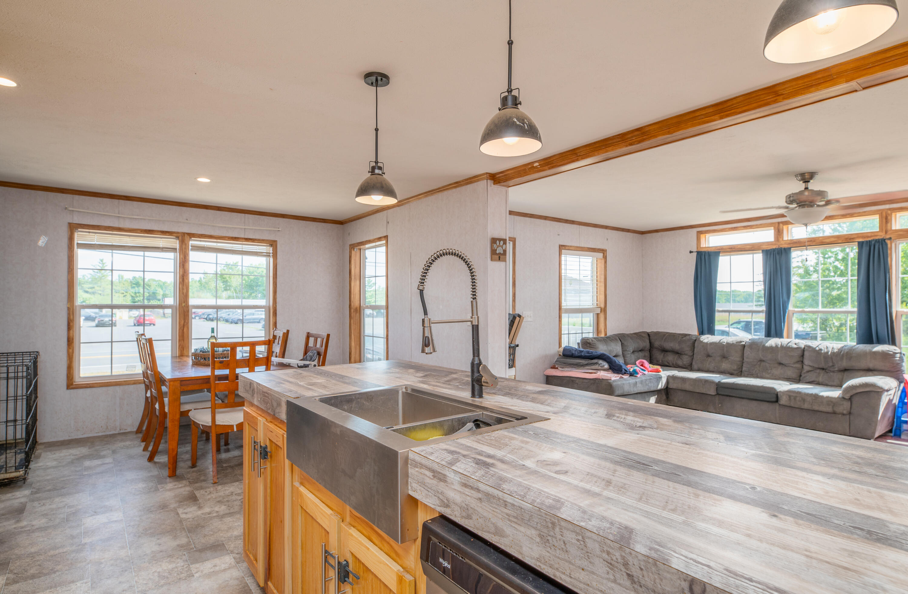 199 Neck Road Benton ME 04901