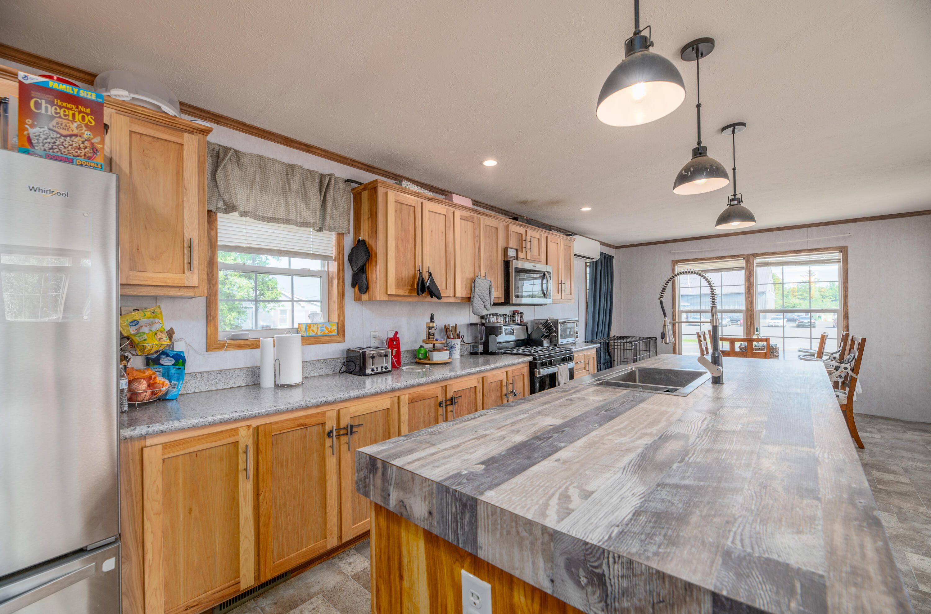 199 Neck Road Benton ME 04901