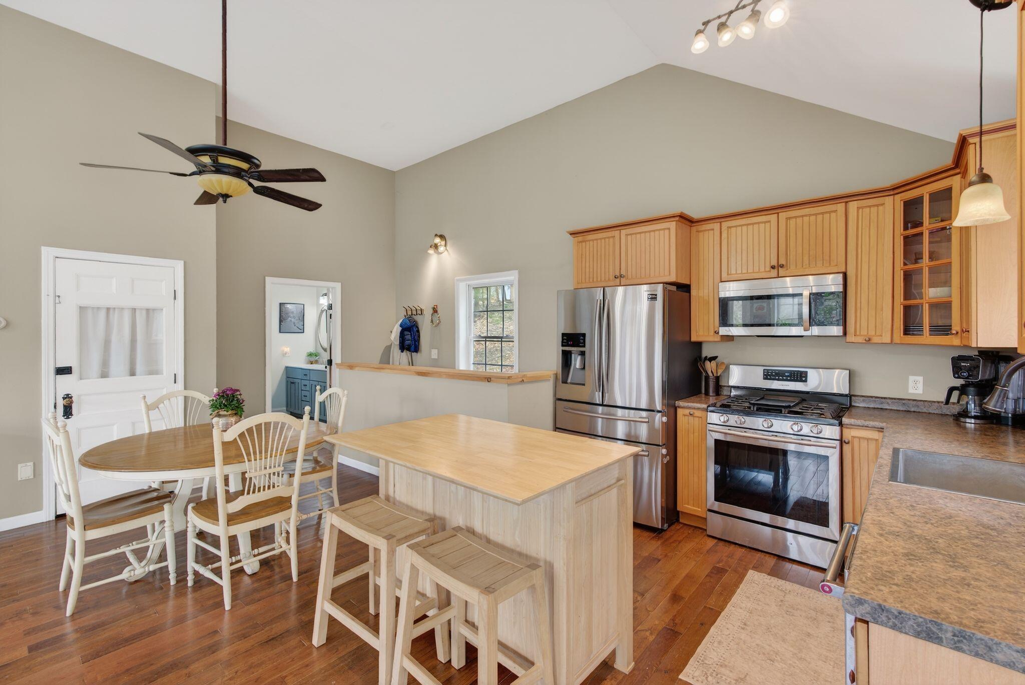 66 E Shore Drive Greene ME 04236