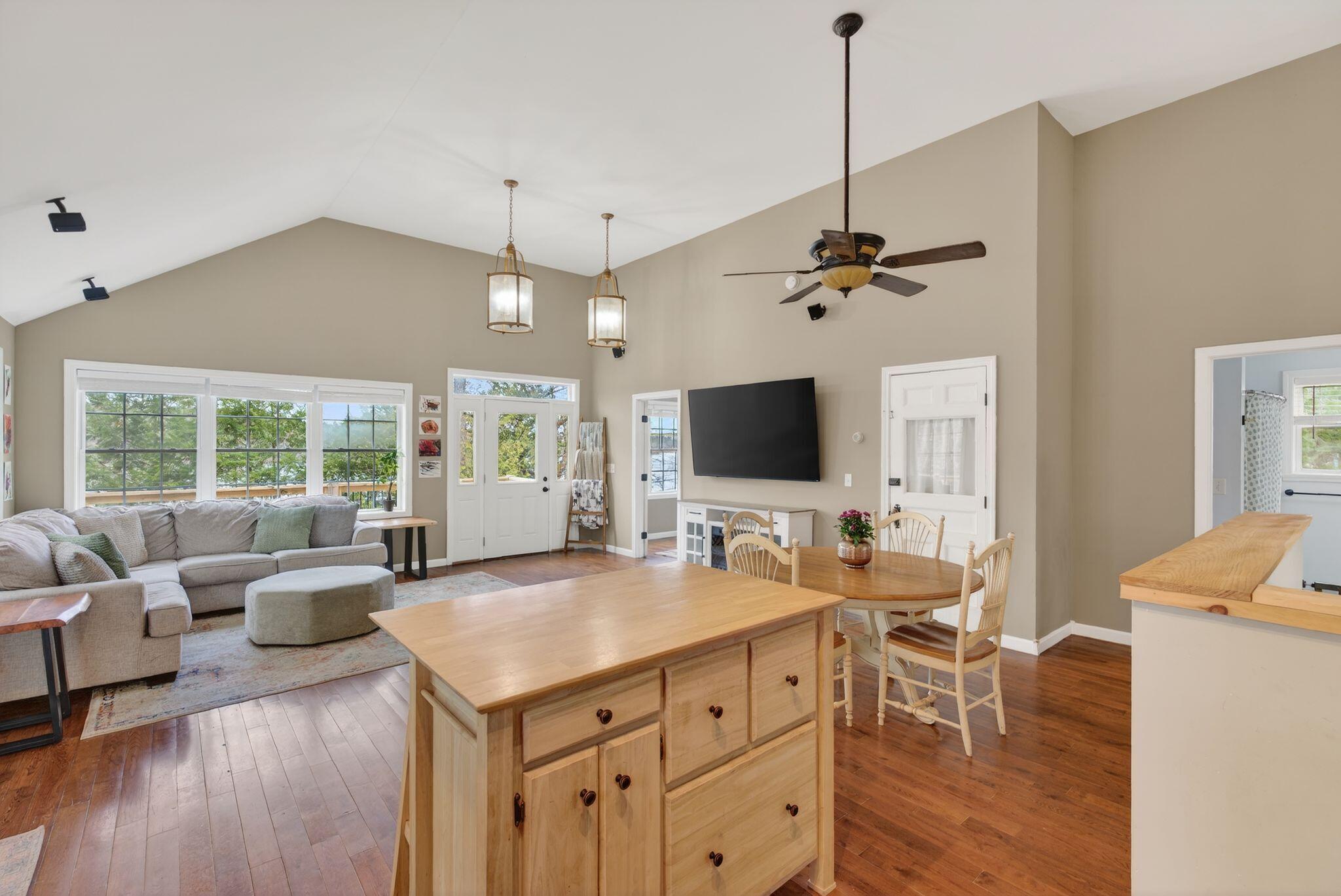 66 E Shore Drive Greene ME 04236