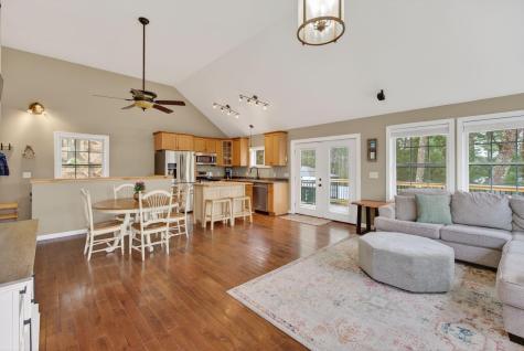 66 E Shore Drive Greene ME 04236