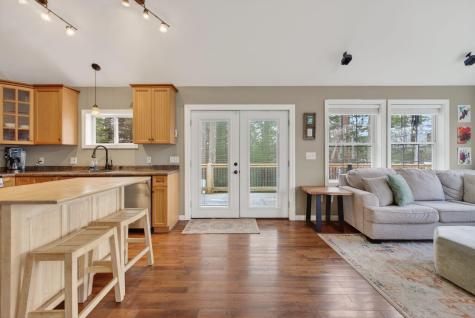 66 E Shore Drive Greene ME 04236
