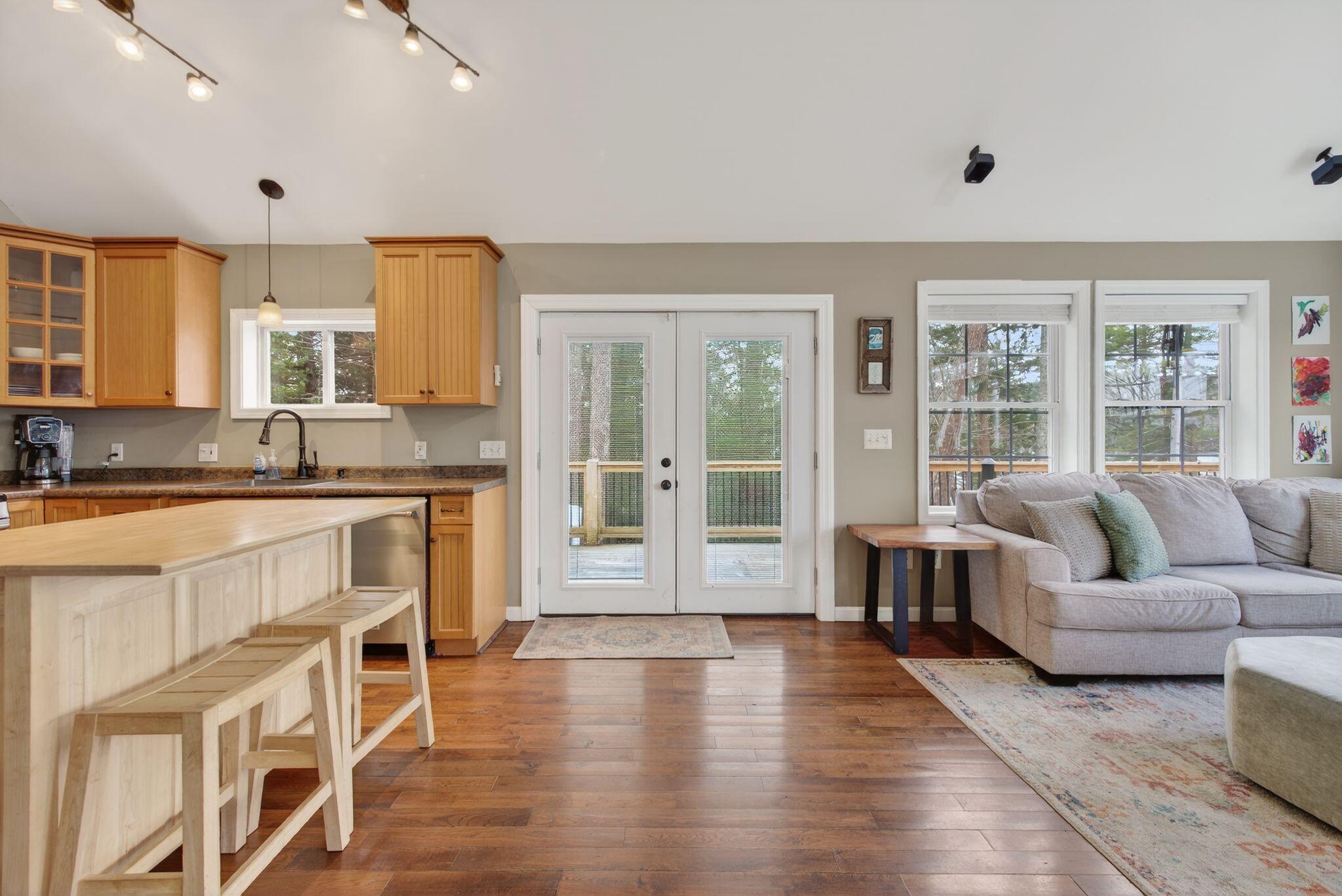 66 E Shore Drive Greene ME 04236
