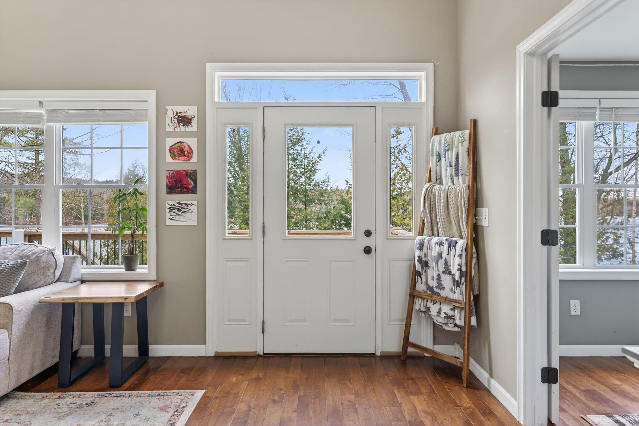 66 E Shore Drive Greene ME 04236