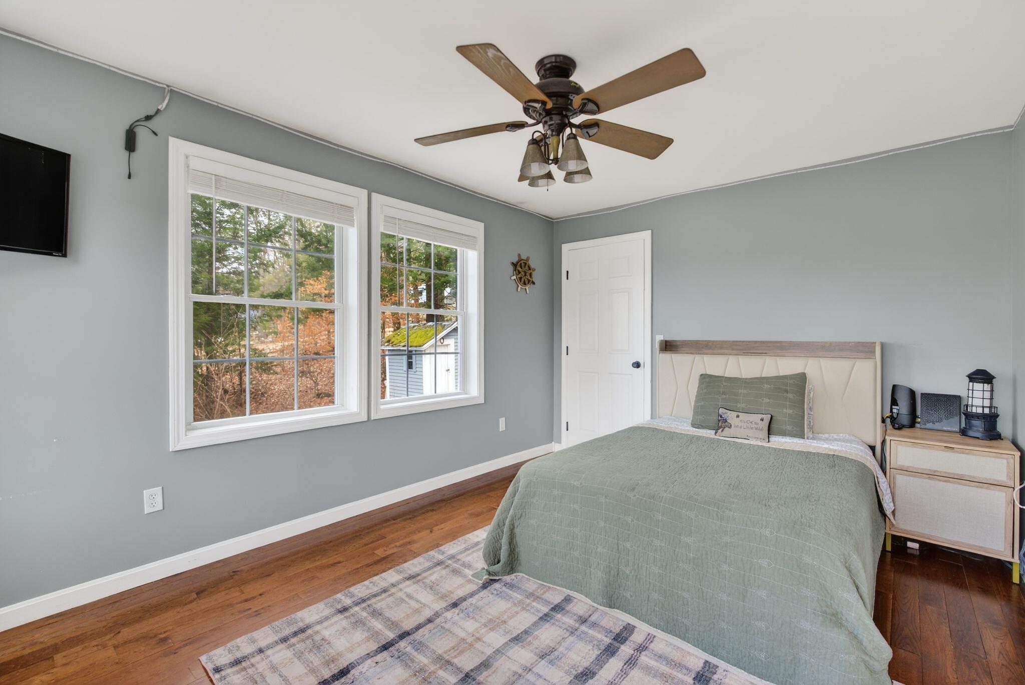 66 E Shore Drive Greene ME 04236