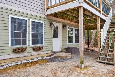 66 E Shore Drive Greene ME 04236