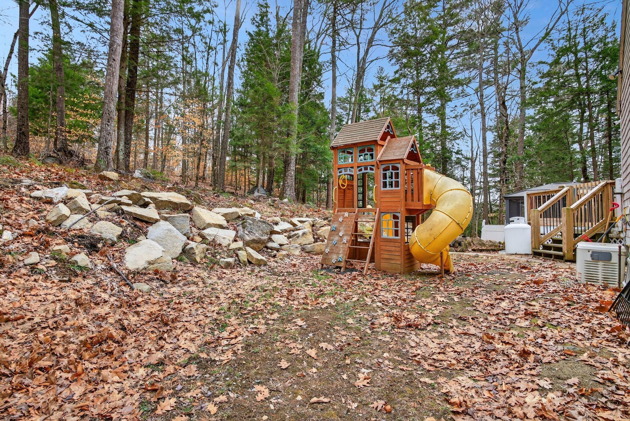 66 E Shore Drive Greene ME 04236