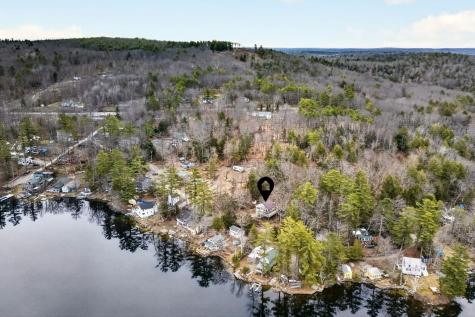 66 E Shore Drive Greene ME 04236