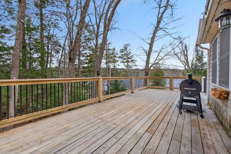 66 E Shore Drive Greene ME 04236