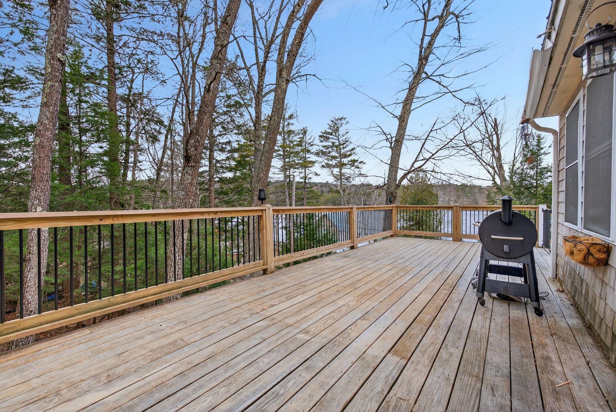66 E Shore Drive Greene ME 04236
