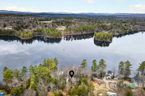 66 E Shore Drive Greene ME 04236
