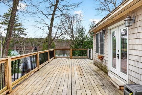66 E Shore Drive Greene ME 04236