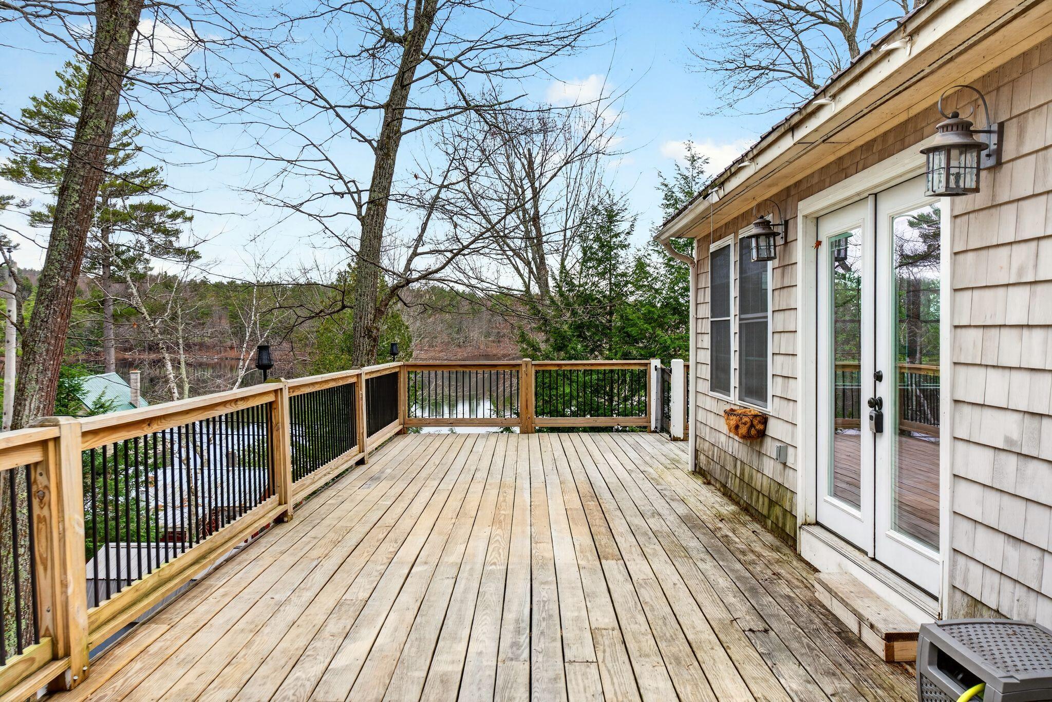 66 E Shore Drive Greene ME 04236