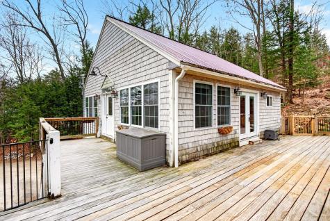 66 E Shore Drive Greene ME 04236