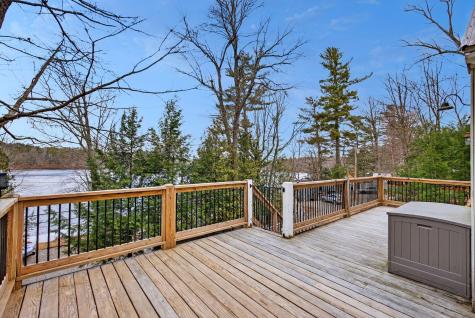 66 E Shore Drive Greene ME 04236