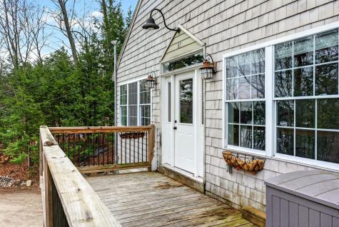 66 E Shore Drive Greene ME 04236