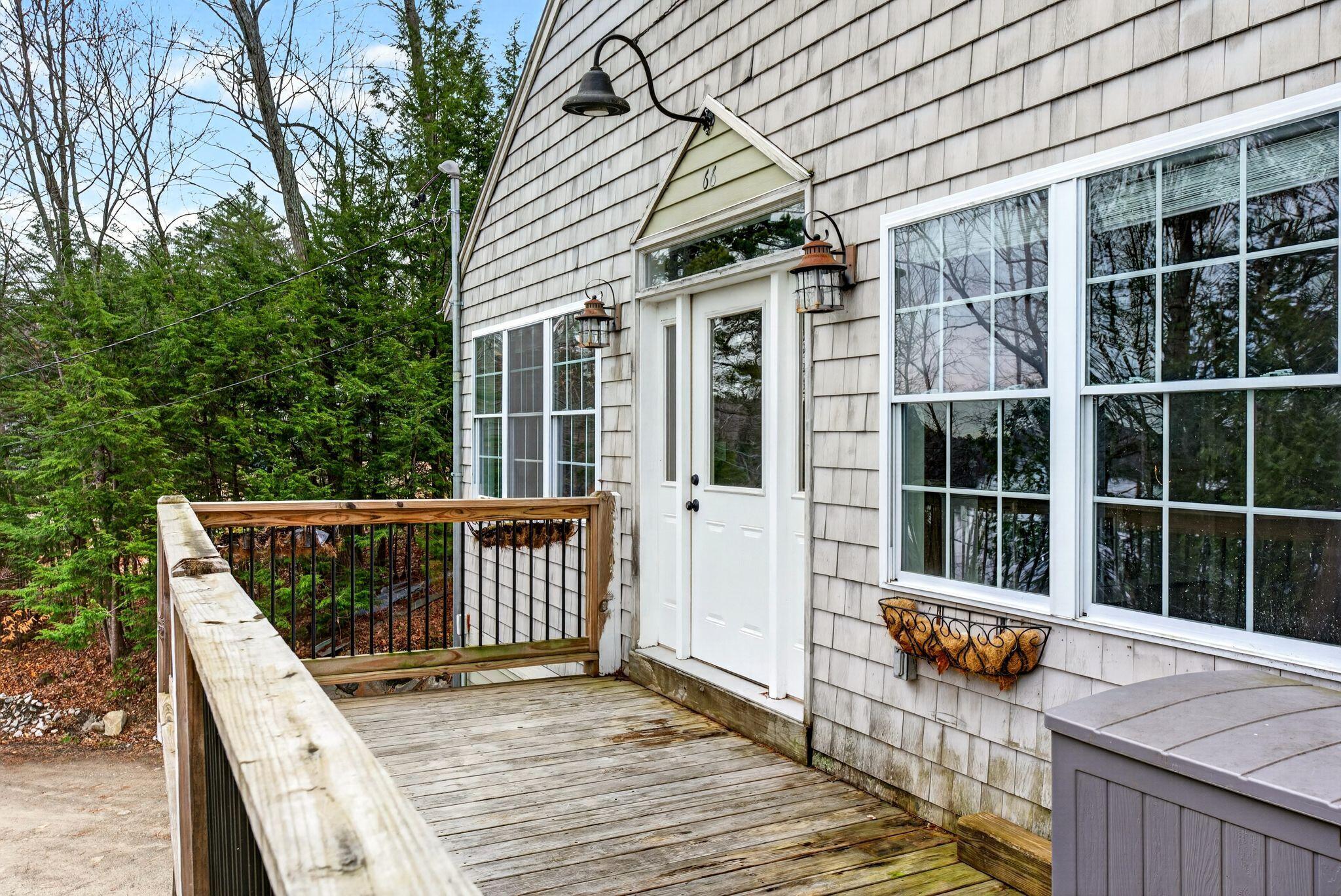66 E Shore Drive Greene ME 04236