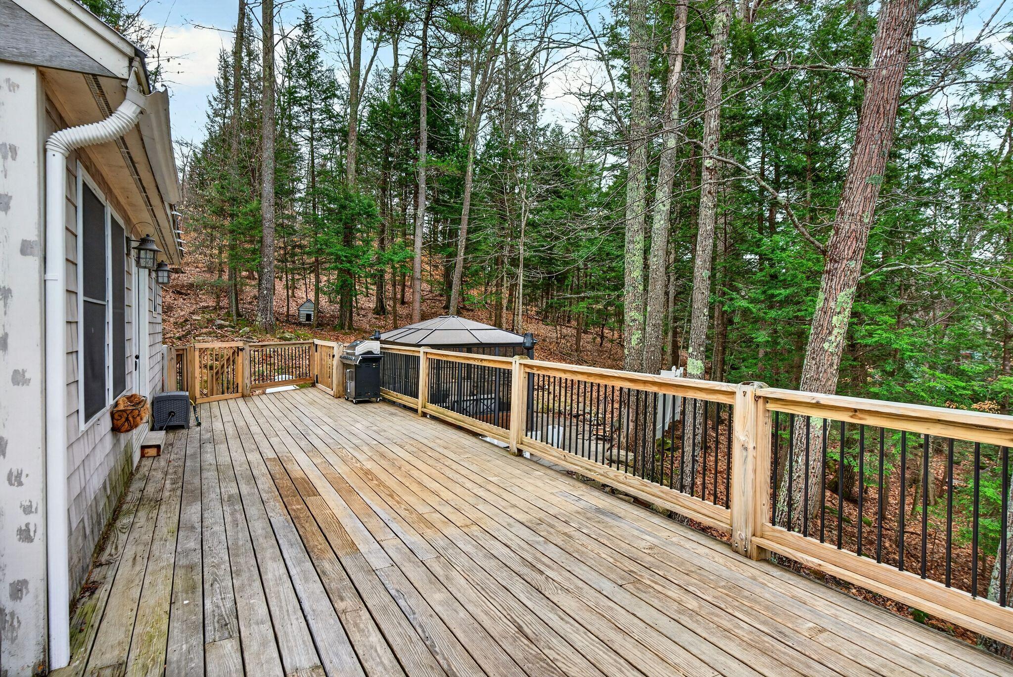 66 E Shore Drive Greene ME 04236