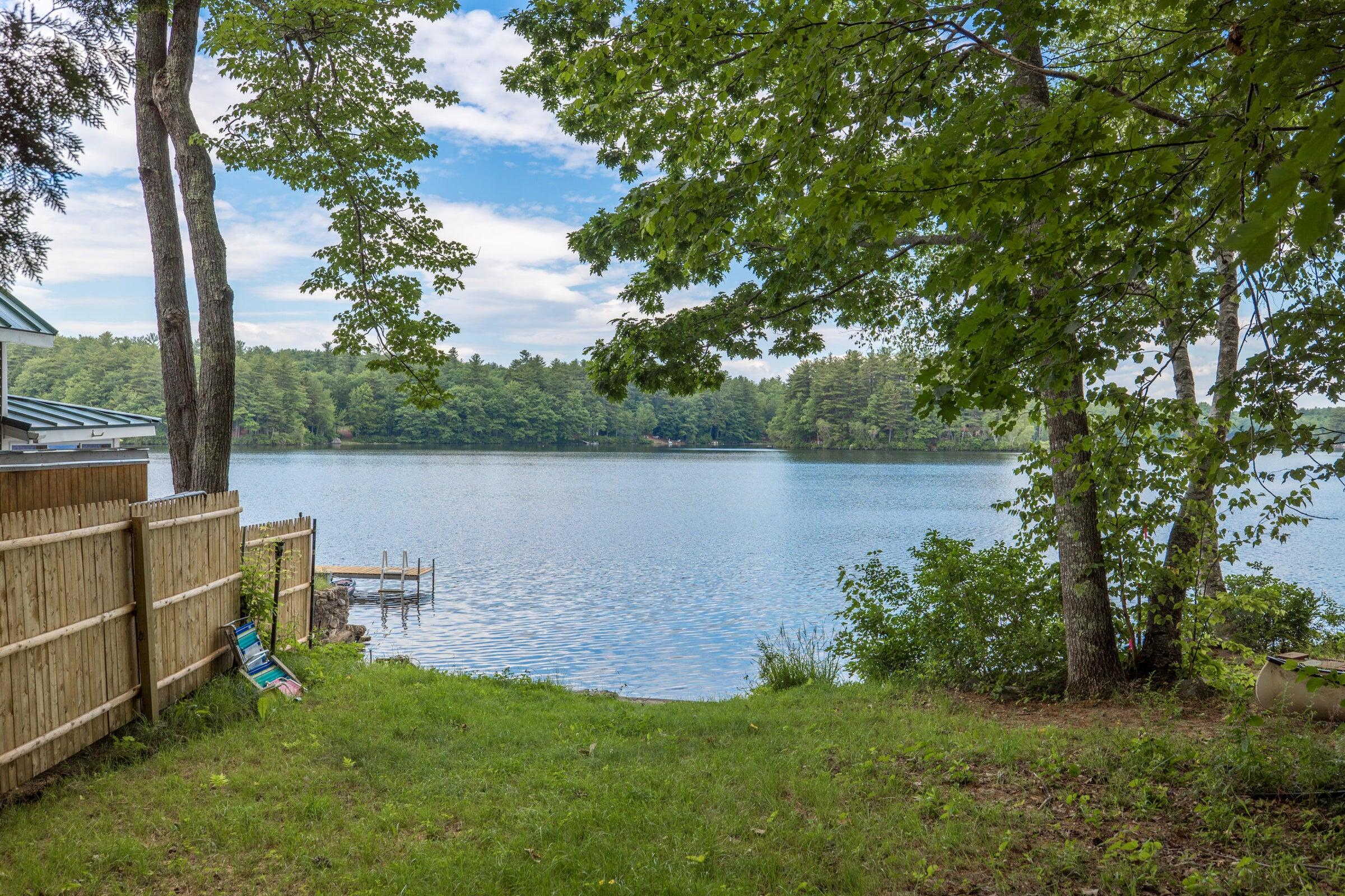 66 E Shore Drive Greene ME 04236