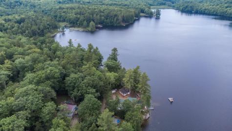 66 E Shore Drive Greene ME 04236
