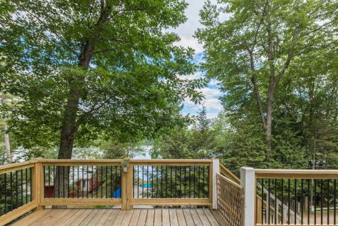 66 E Shore Drive Greene ME 04236