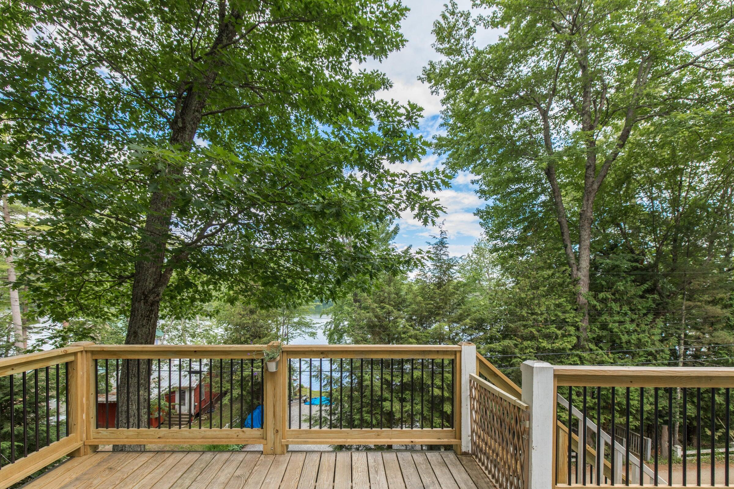 66 E Shore Drive Greene ME 04236