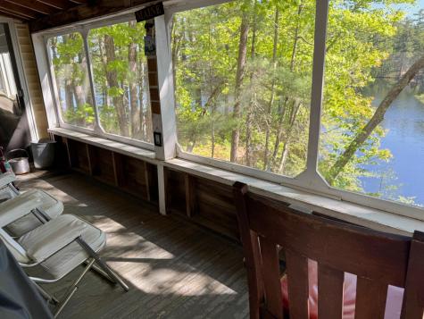 56 Red Gate Lane Acton ME 04001
