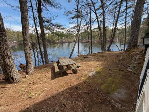 56 Red Gate Lane Acton ME 04001