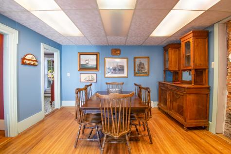 53 Commercial Street Boothbay Harbor ME 04538