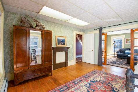 53 Commercial Street Boothbay Harbor ME 04538