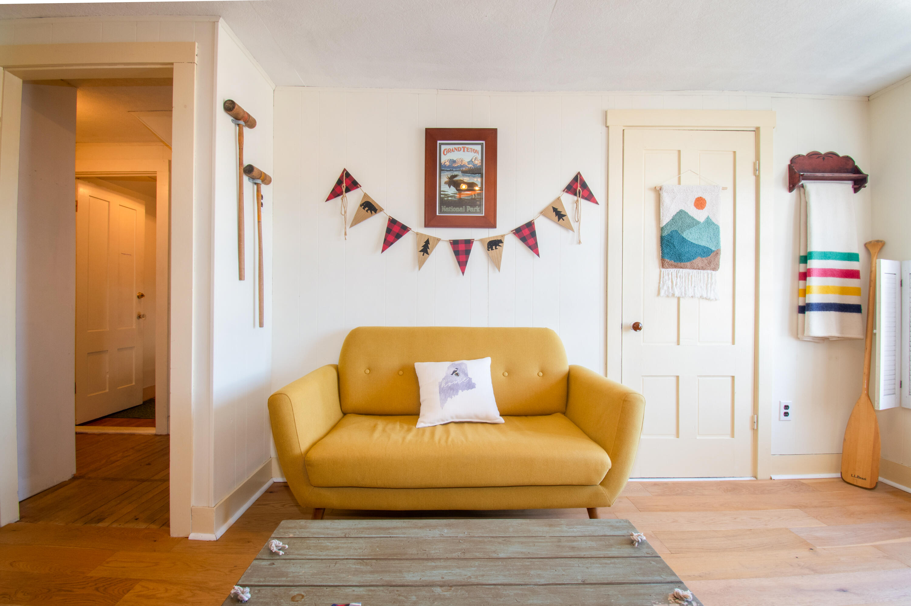 53 Commercial Street Boothbay Harbor ME 04538