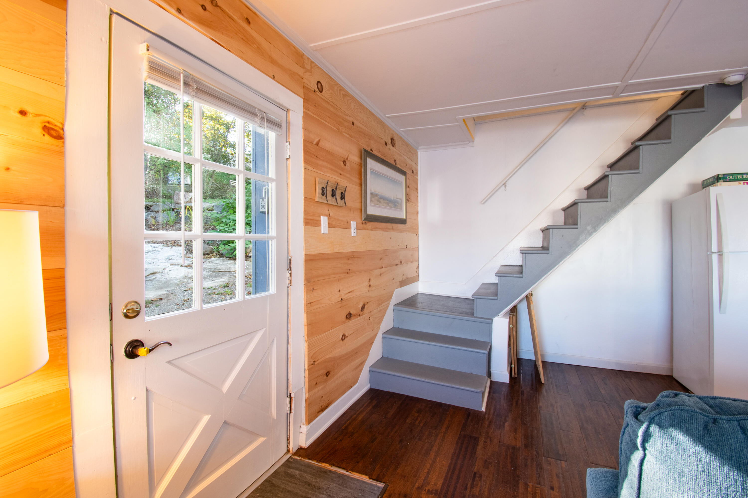 53 Commercial Street Boothbay Harbor ME 04538