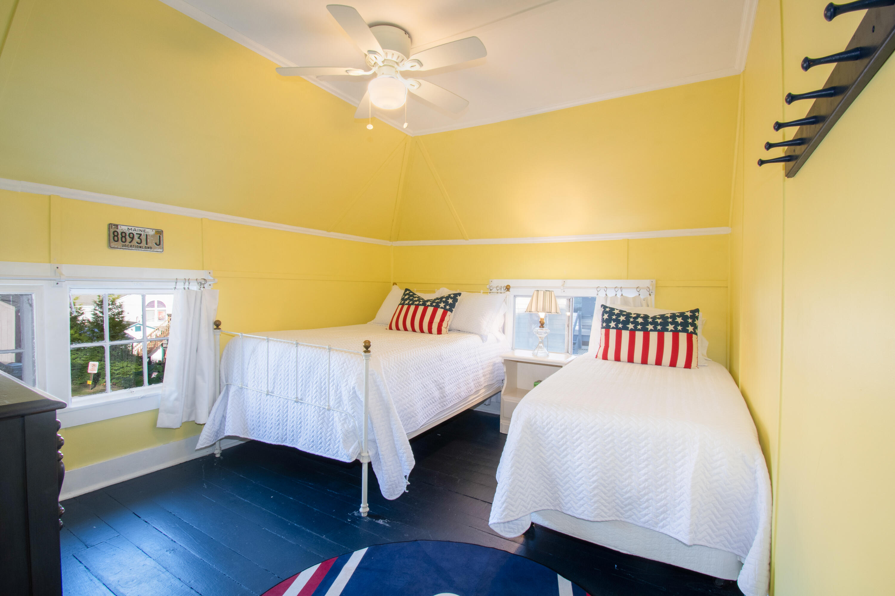 53 Commercial Street Boothbay Harbor ME 04538