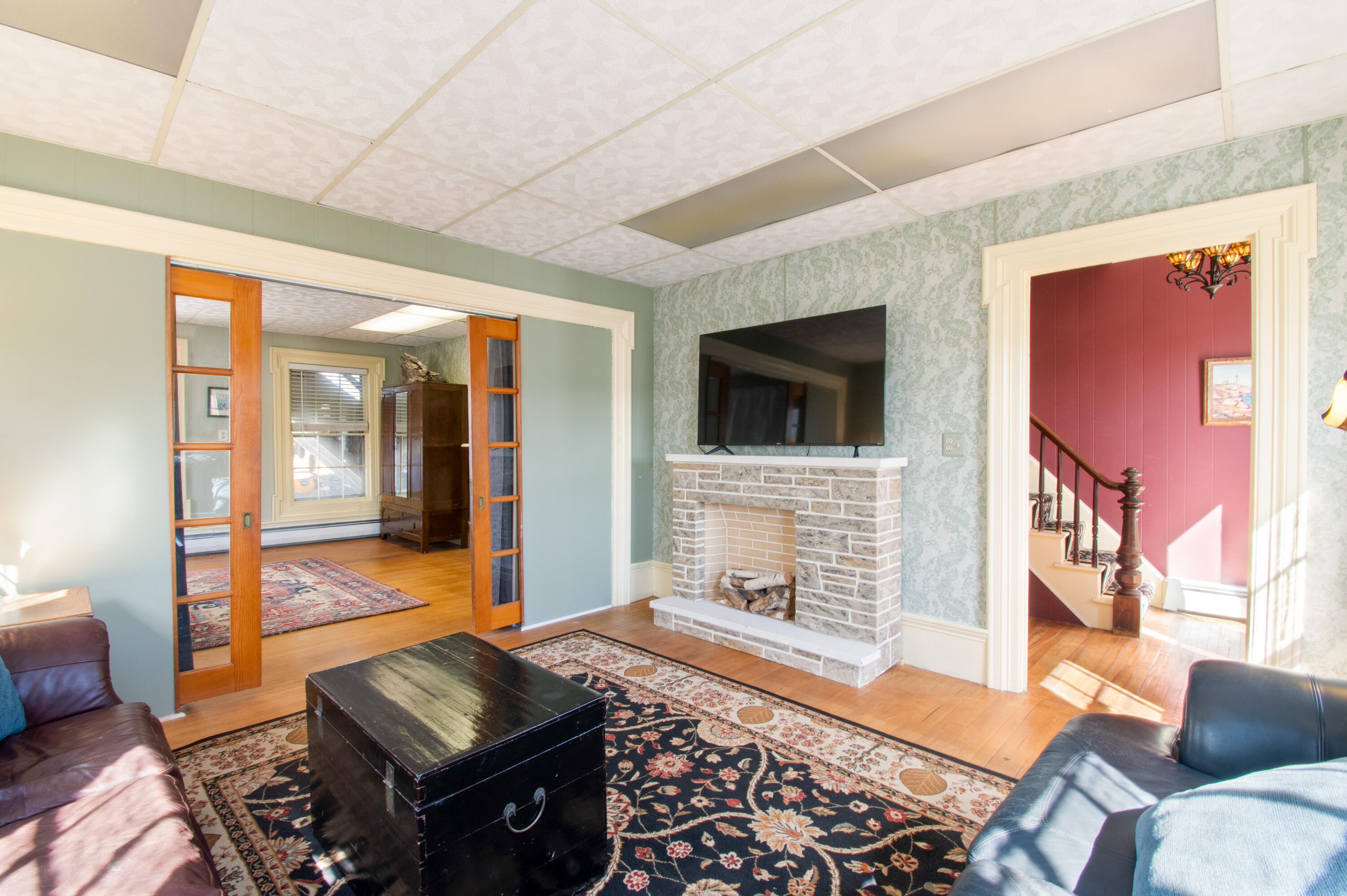 53 Commercial Street Boothbay Harbor ME 04538