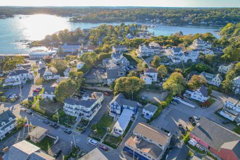 53 Commercial Street Boothbay Harbor ME 04538