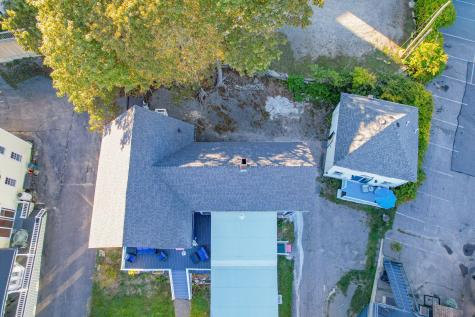 53 Commercial Street Boothbay Harbor ME 04538