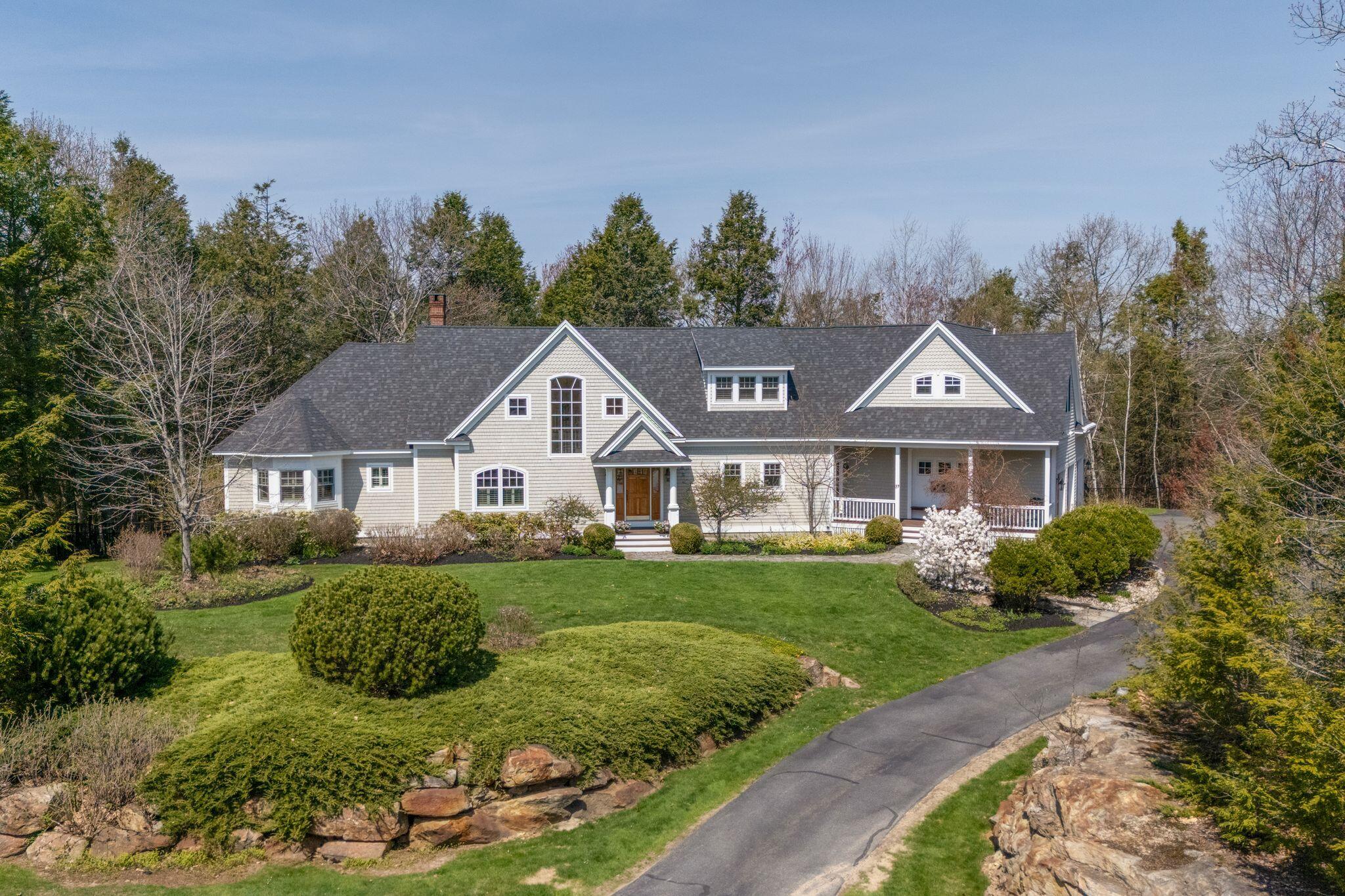 37 Mary Lane Cumberland ME 04110