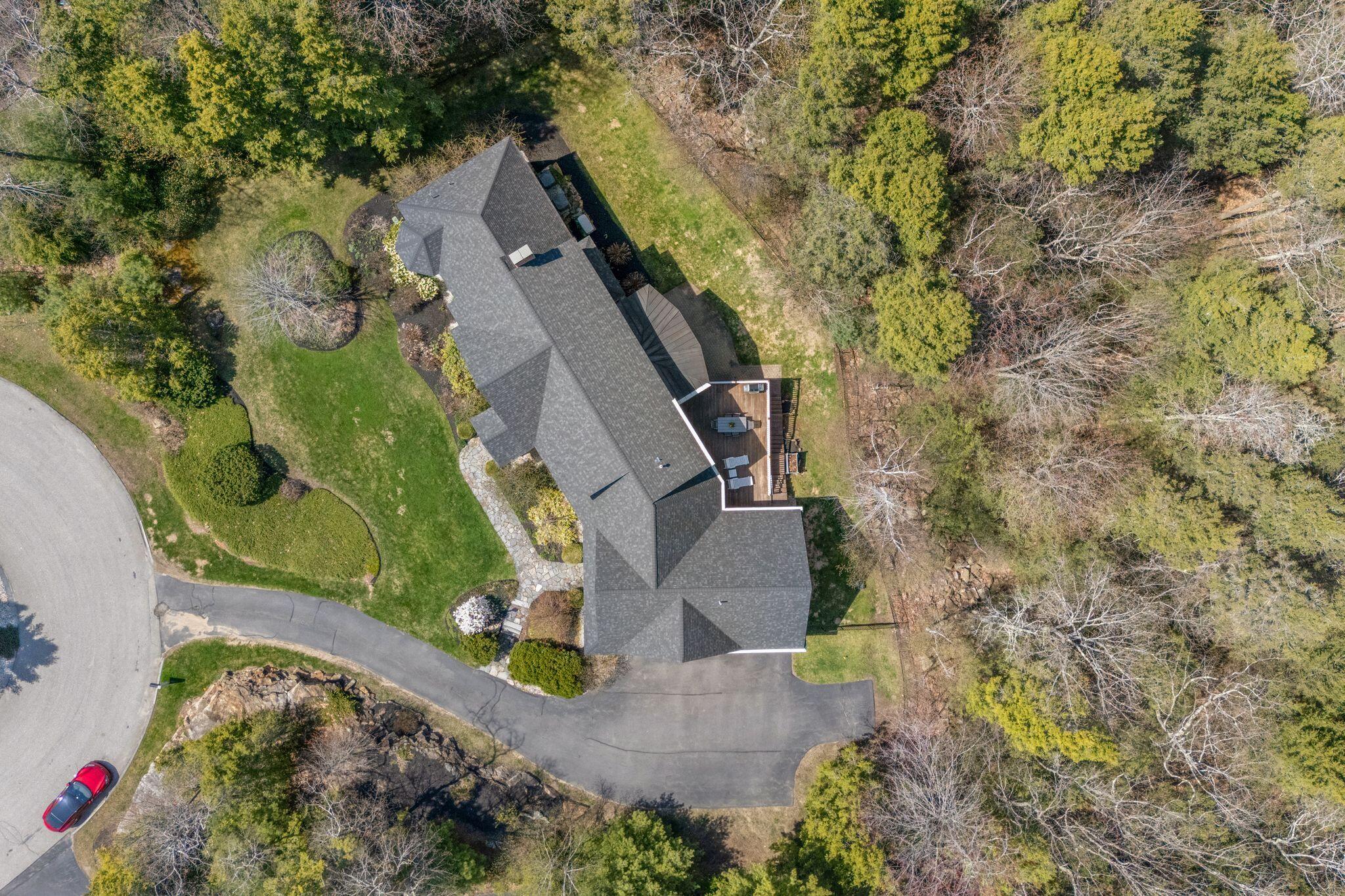 37 Mary Lane Cumberland ME 04110