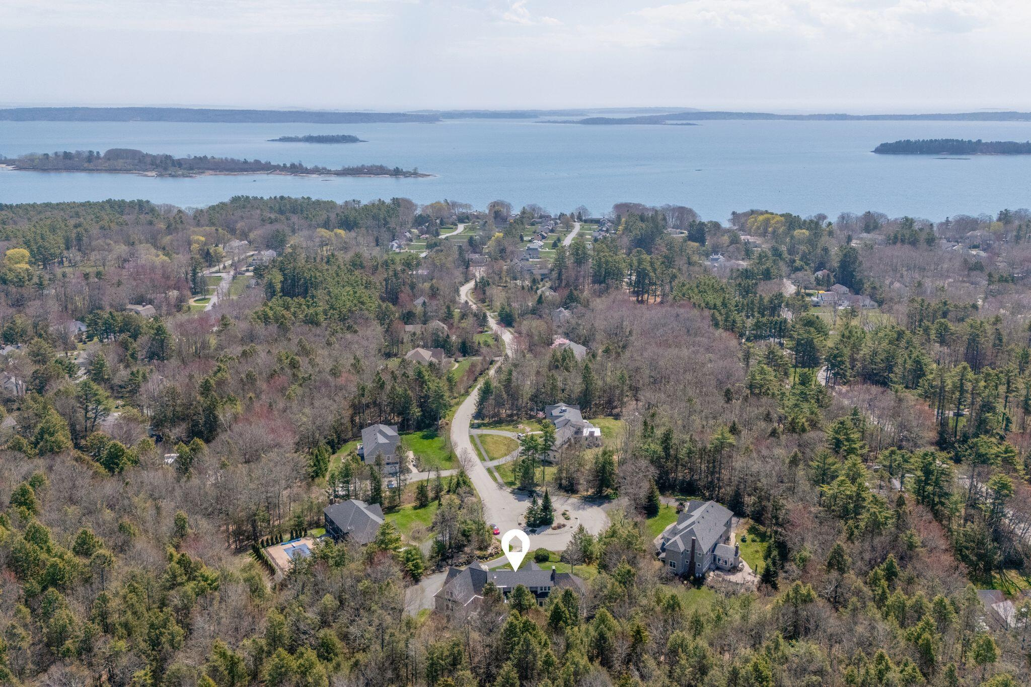 37 Mary Lane Cumberland ME 04110